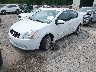 3N1AB61E68L****** Used and Repairable 2008 Nissan Sentra in Albany
