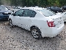 3N1AB61E68L****** Salvage and Repairable 2008 Nissan Sentra in Albany