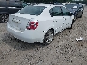 3N1AB61E68L****** Salvage and Wrecked 2008 Nissan Sentra in New York State