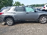 1GNERGKW4LJ****** Used 2020 Chevrolet Traverse in New Jersey State