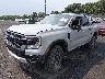 1FTER4HH3RL****** Used and Repairable 2024 Ford Ranger in Scranton