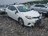 2T1BURHE3GC****** Salvamento y Destrozados 2016 Toyota Corolla en Atlanta South