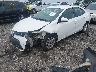 2T1BURHE3GC****** Usados y Reparables 2016 Toyota Corolla en Atlanta South