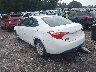 2T1BURHE3GC****** Salvamento y Reparables 2016 Toyota Corolla en Atlanta South