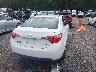 2T1BURHE3GC****** Usados 2016 Toyota Corolla