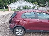 3GNCJKSB0GL****** Usados 2016 Chevrolet Trax en Estado de Ohio