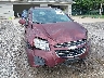 3GNCJKSB0GL****** Salvamento y Reparables 2016 Chevrolet Trax en Estado de Ohio