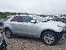2GNALCEK1H6****** Repairable 2017 Chevrolet Equinox in Ohio State