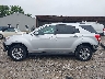 2GNALCEK1H6****** Salvage 2017 Chevrolet Equinox