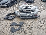 2GNALCEK1H6****** Wrecked 2017 Chevrolet Equinox in Ohio State