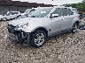 2GNALCEK1H6****** Used and Repairable 2017 Chevrolet Equinox in Columbus