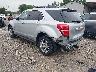 2GNALCEK1H6****** Salvage and Repairable 2017 Chevrolet Equinox in Columbus