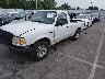 1FTYR10D28P****** Usados y Reparables 2008 Ford Ranger en Memphis