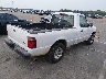 1FTYR10D28P****** Salvamento y Destrozados 2008 Ford Ranger en Estado de Tennessee