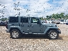1C4HJWEG7EL****** Wrecked 2014 Jeep Wrangler in Pennsylvania State