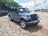 1C4HJWEG7EL****** Salvage and Wrecked 2014 Jeep Wrangler in Bridgeport