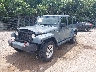1C4HJWEG7EL****** Used and Repairable 2014 Jeep Wrangler in Bridgeport