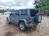 1C4HJWEG7EL****** Salvage and Repairable 2014 Jeep Wrangler in Bridgeport
