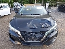 3N1AB8CV9MY****** Wrecked 2021 Nissan Sentra in Maryland State
