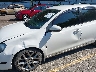 WVWDM7AJ0DW****** Wrecked 2013 Volkswagen Golf in Michigan State