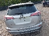 JTMWFREV2JJ****** Wrecked 2018 Toyota RAV4