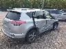 JTMWFREV2JJ****** Salvage and Wrecked 2018 Toyota RAV4 in South Carolina State