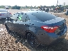 2T1BURHE3KC****** Salvamento y Reparables 2019 Toyota Corolla en Milwaukee