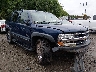 1GNEK13T53J****** Salvamento y Destrozados 2003 Chevrolet Tahoe en Taunton