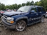1GNEK13T53J****** Usados y Reparables 2003 Chevrolet Tahoe en Taunton