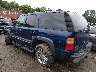 1GNEK13T53J****** Salvamento y Reparables 2003 Chevrolet Tahoe en Taunton