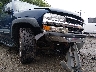 1GNEK13T53J****** Salvamento y Reparables 2003 Chevrolet Tahoe en Estado de Massachusetts