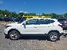 JN1BJ1CR7KW****** Salvage 2019 Nissan Rogue Sport