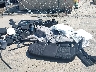 JN1BJ1CR7KW****** Wrecked 2019 Nissan Rogue Sport in Connecticut State