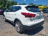 JN1BJ1CR7KW****** Salvage and Repairable 2019 Nissan Rogue Sport in Hartford