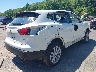JN1BJ1CR7KW****** Salvage and Wrecked 2019 Nissan Rogue Sport in Connecticut State