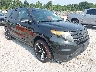 1FM5K8GT3EG****** Salvamento y Destrozados 2014 Ford Explorer en Wilmington