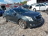 2G61M5S36G9****** Salvage and Wrecked 2016 Cadillac XTS in West Palm Beach