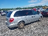 1D4GP24R75B****** Salvage and Wrecked 2005 Dodge Grand Caravan in Maryland State