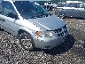 1D4GP24R75B****** Salvage and Repairable 2005 Dodge Grand Caravan in Maryland State
