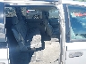 1D4GP24R75B****** Wrecked 2005 Dodge Grand Caravan in Elkton