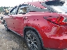 2T2BGMCA7JC****** Repairable 2018 Lexus RX 450h in North Carolina State