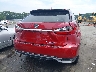 2T2BGMCA7JC****** Wrecked 2018 Lexus RX 450h