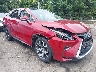 2T2BGMCA7JC****** Salvage and Wrecked 2018 Lexus RX 450h in Greensboro
