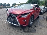 2T2BGMCA7JC****** Used and Repairable 2018 Lexus RX 450h in Greensboro