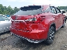 2T2BGMCA7JC****** Salvage and Wrecked 2018 Lexus RX 450h in North Carolina State