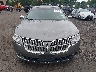 3LNHL2JCXBR****** Wrecked 2011 Lincoln MKZ in New York State
