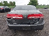 3LNHL2JCXBR****** Wrecked 2011 Lincoln MKZ