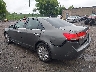 3LNHL2JCXBR****** Salvage and Repairable 2011 Lincoln MKZ in New York State