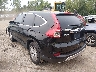 2HKRM4H53GH****** Salvamento y Reparables 2016 Honda CR-V en Cleveland