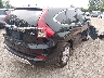 2HKRM4H53GH****** Salvamento y Destrozados 2016 Honda CR-V en Estado de Ohio